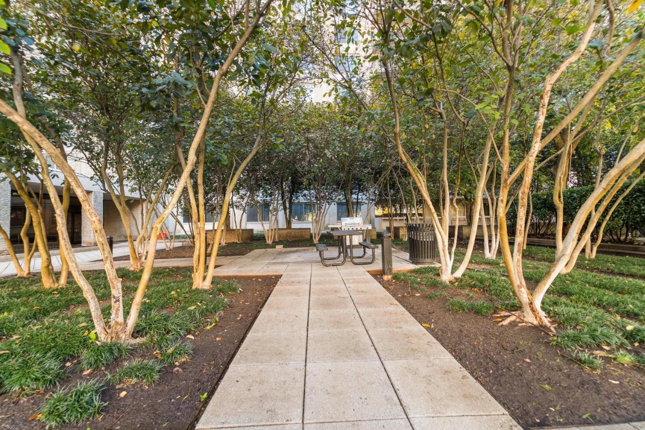 Urbandelight Crystal City Mins To Dc Free Parking Арлингтън Екстериор снимка